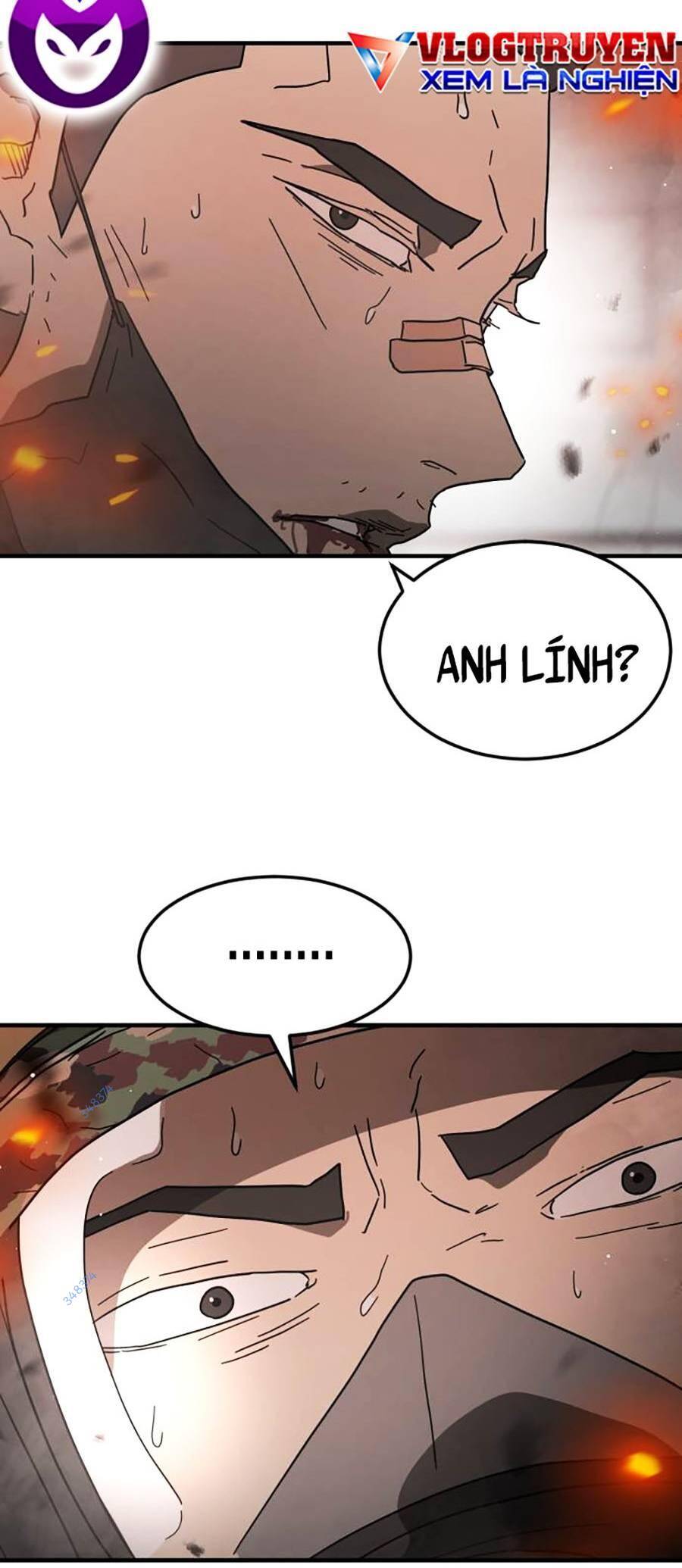 Đại Dịch Seoul Chap 44 - Next Chap 45