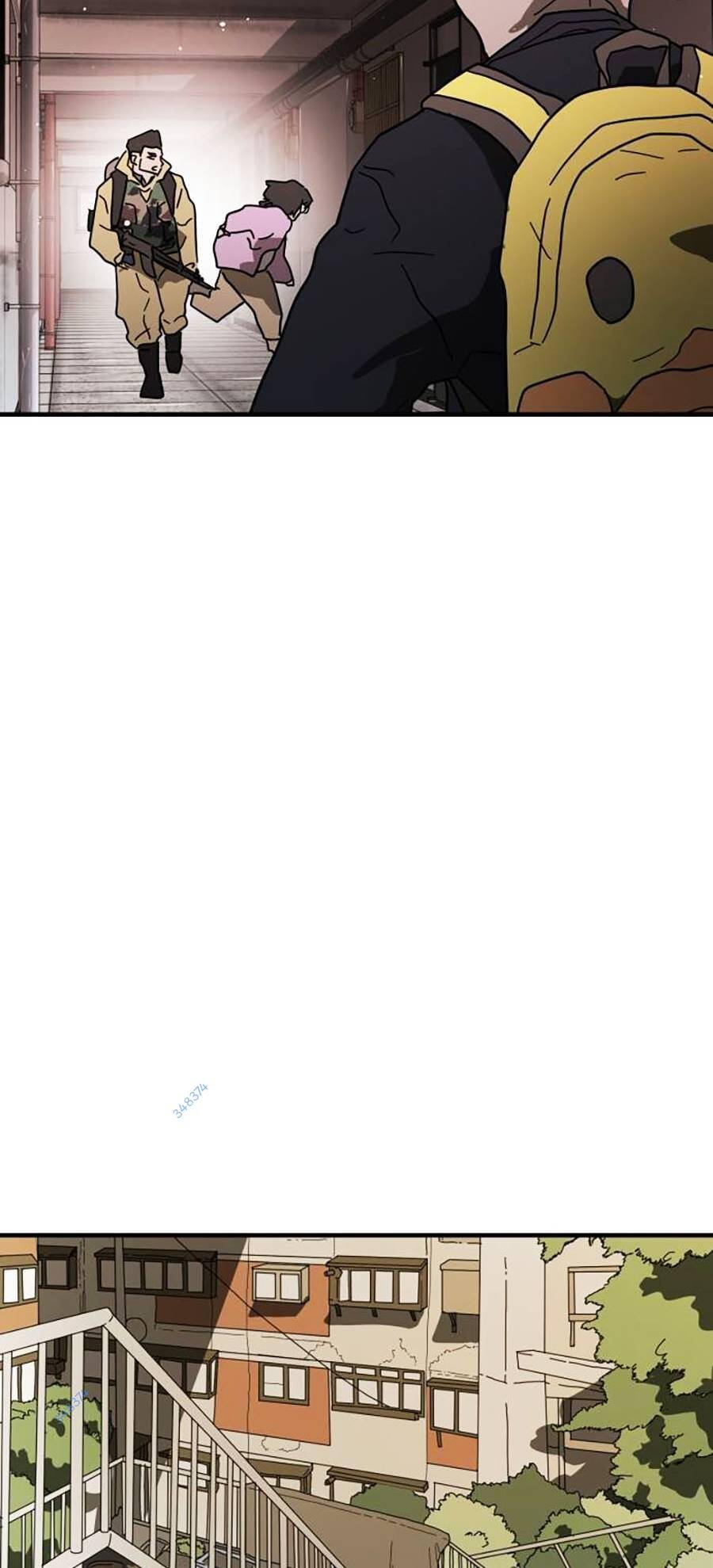 Đại Dịch Seoul Chap 44 - Next Chap 45