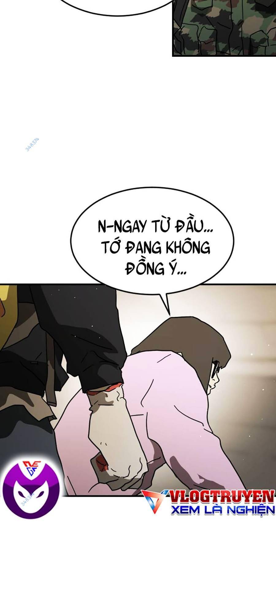 Đại Dịch Seoul Chap 44 - Next Chap 45