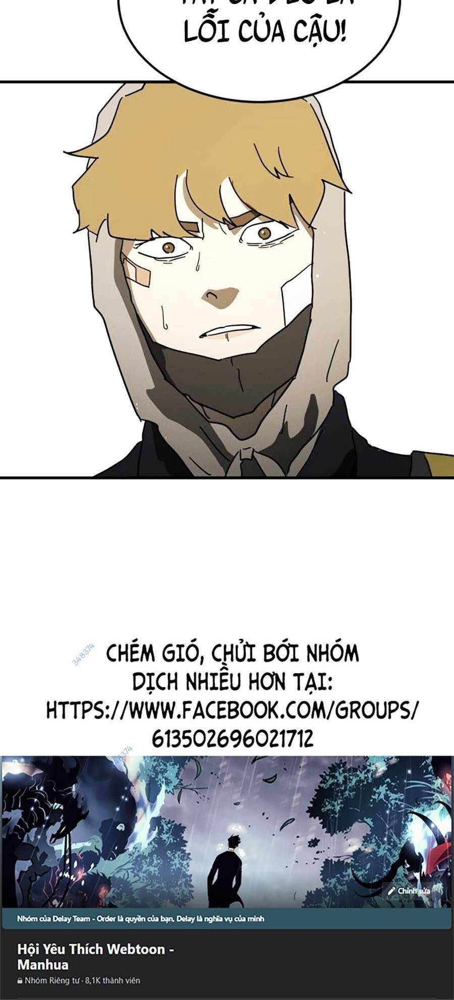 Đại Dịch Seoul Chap 44 - Next Chap 45