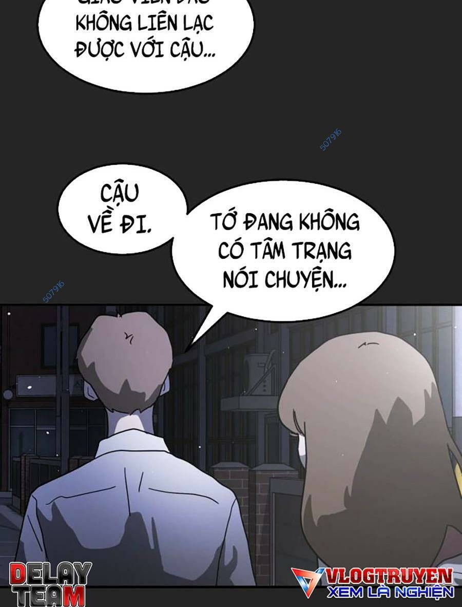 Đại Dịch Seoul Chap 35 - Next Chap 36