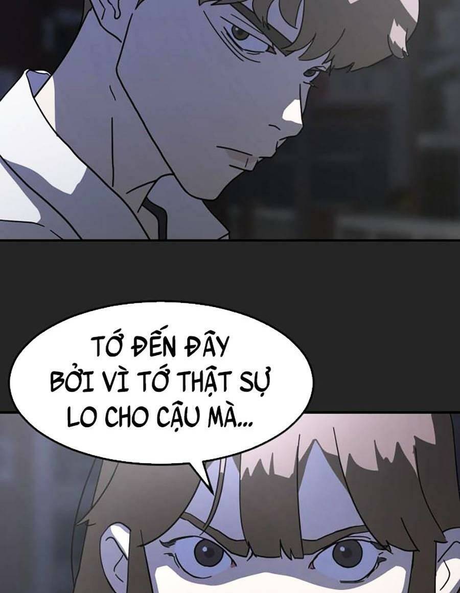 Đại Dịch Seoul Chap 35 - Next Chap 36