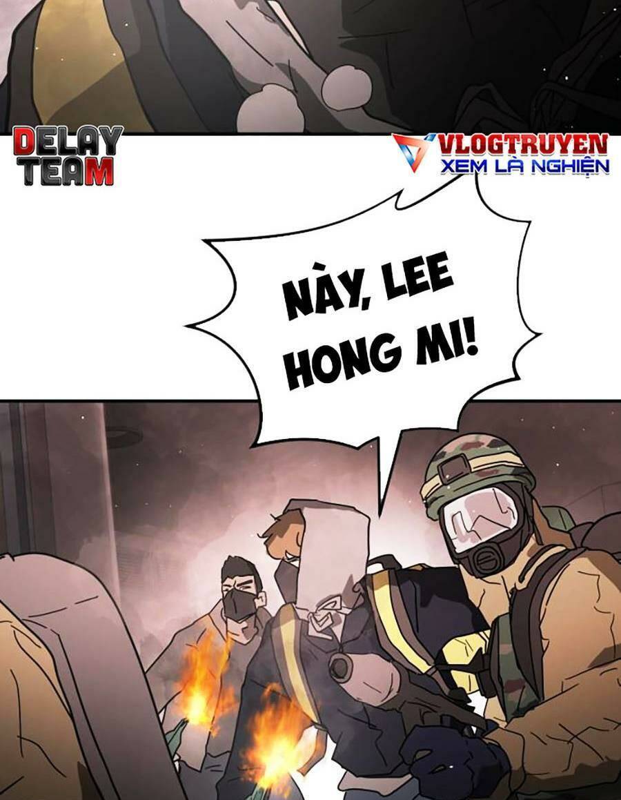 Đại Dịch Seoul Chap 35 - Next Chap 36