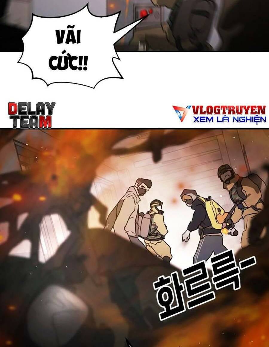 Đại Dịch Seoul Chap 35 - Next Chap 36