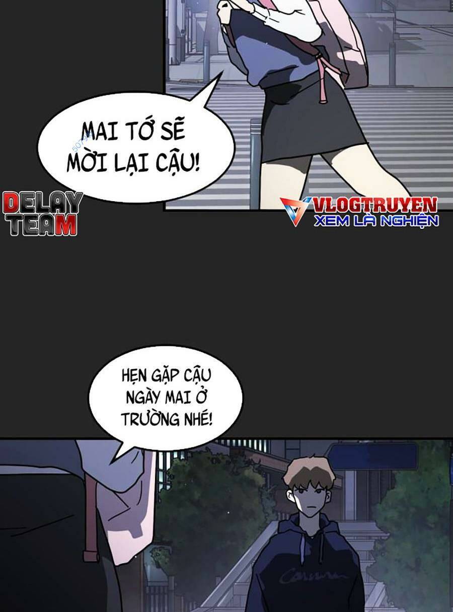 Đại Dịch Seoul Chap 35 - Next Chap 36