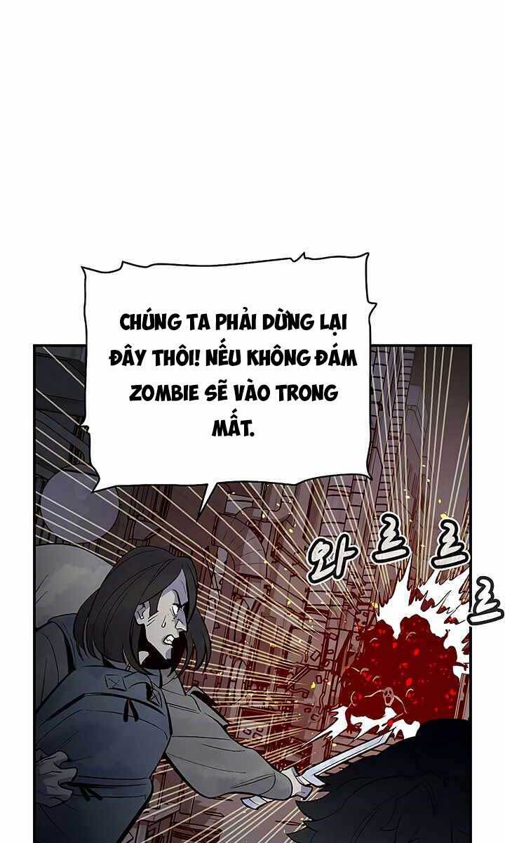 Độc Cô Tử Linh Sư Chap 67 - Next Chap 68