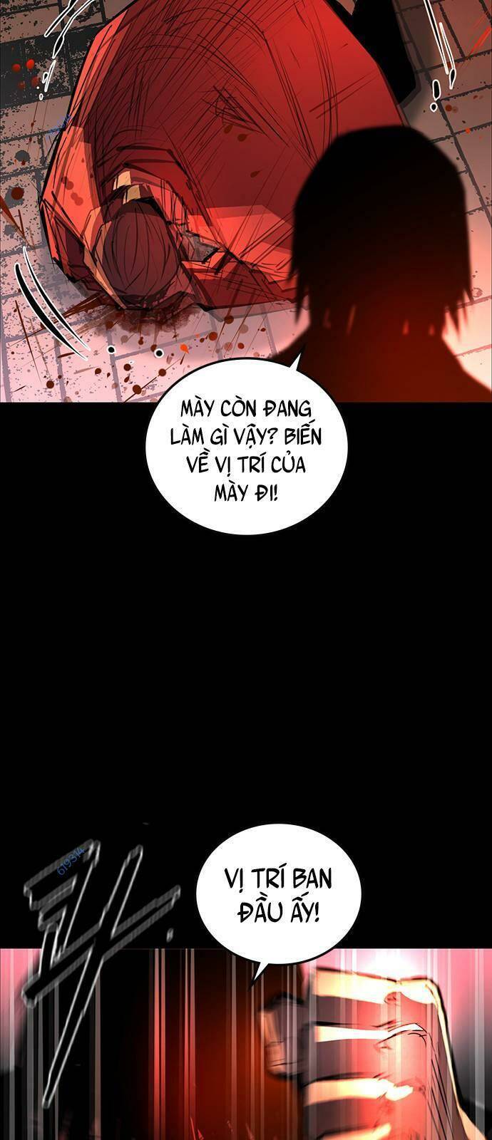 Phòng Gym Hanlim Chap 101 - Next Chap 102