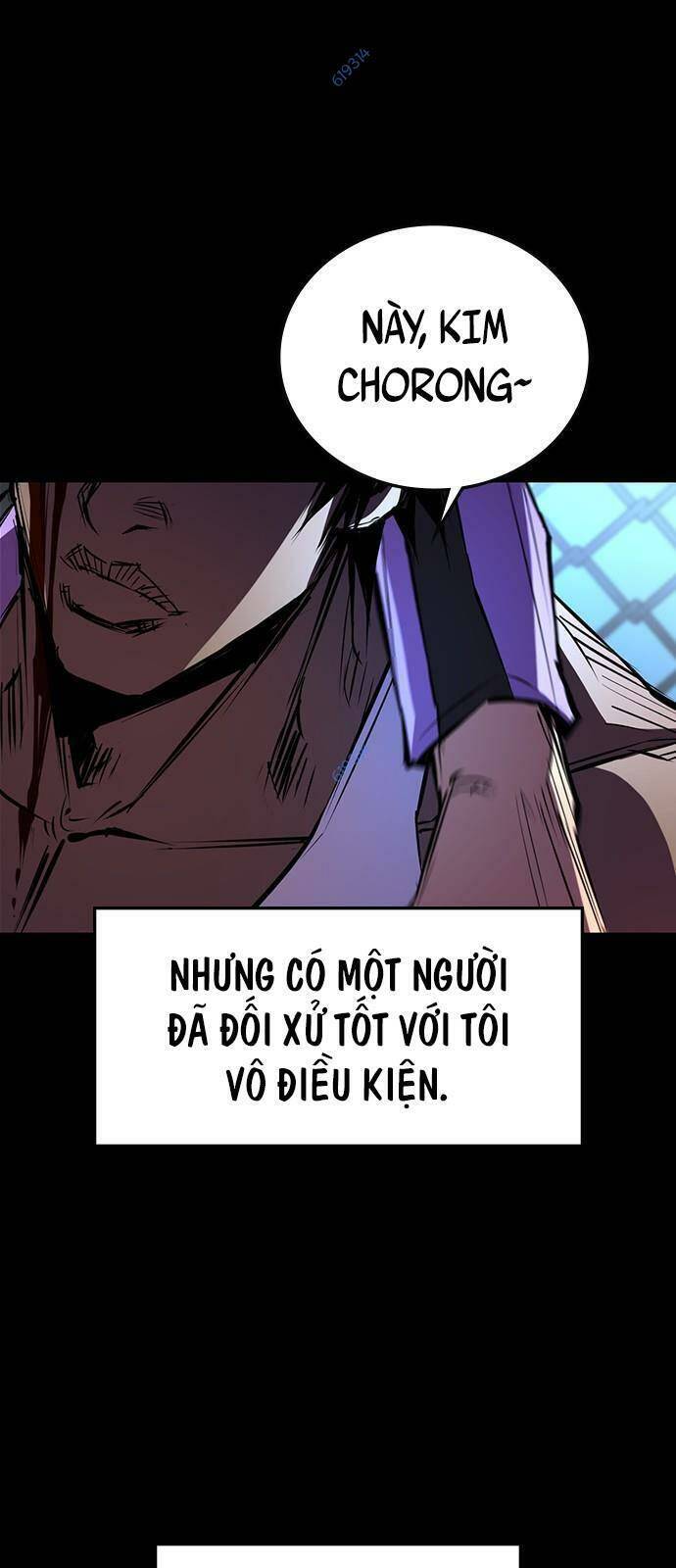 Phòng Gym Hanlim Chap 101 - Next Chap 102