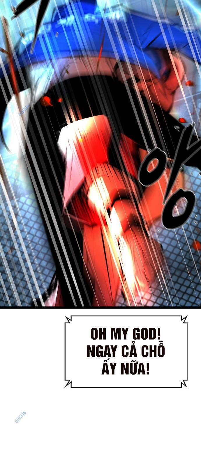Phòng Gym Hanlim Chap 102 - Next Chap 103