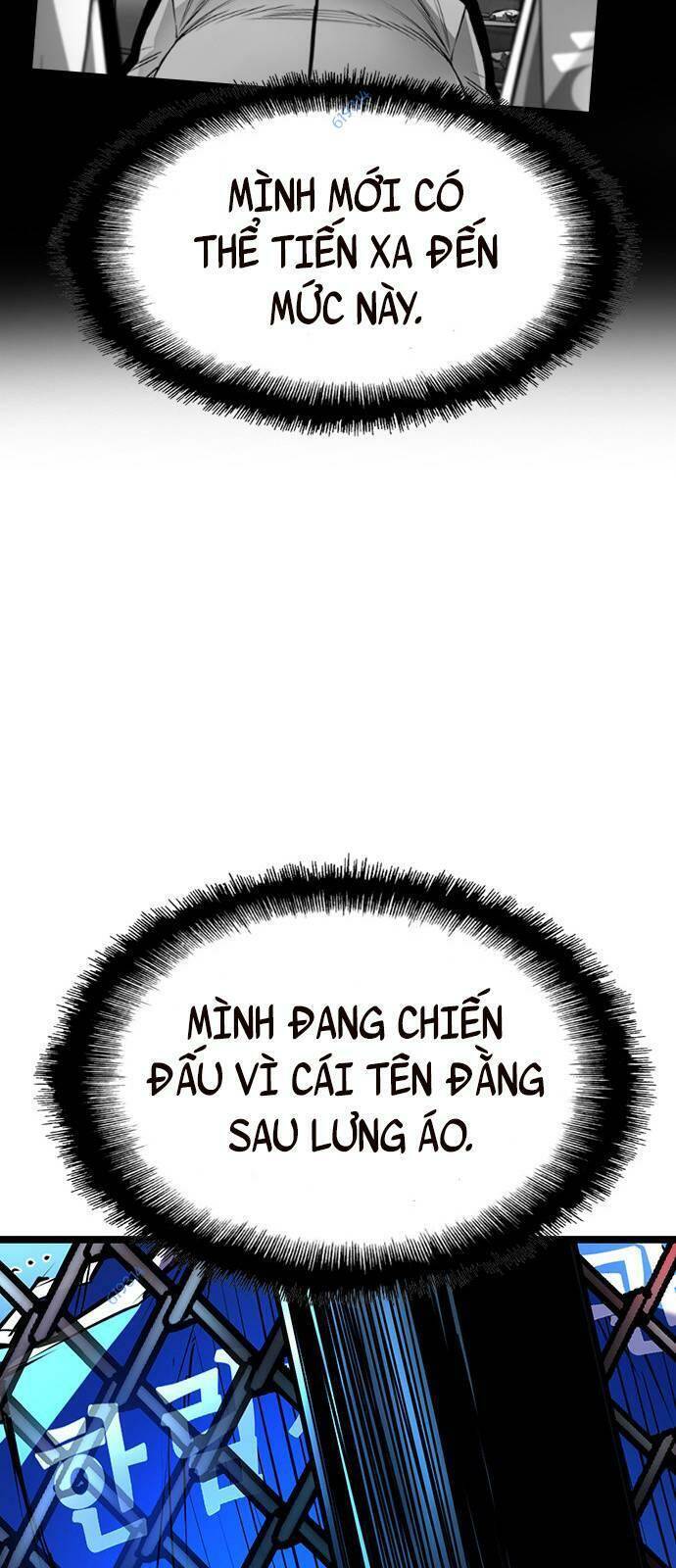 Phòng Gym Hanlim Chap 102 - Next Chap 103