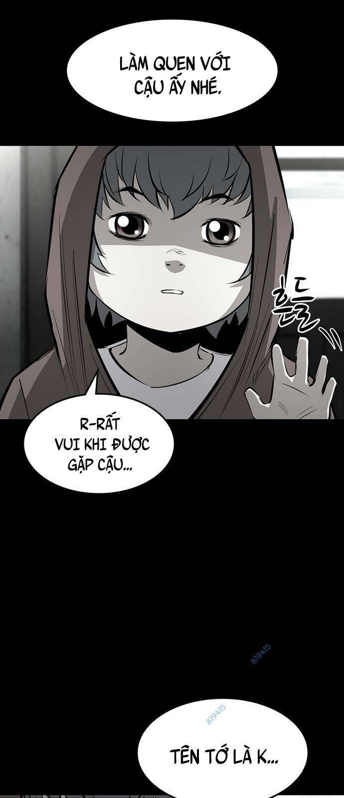 Phòng Gym Hanlim Chap 88 - Next Chap 89