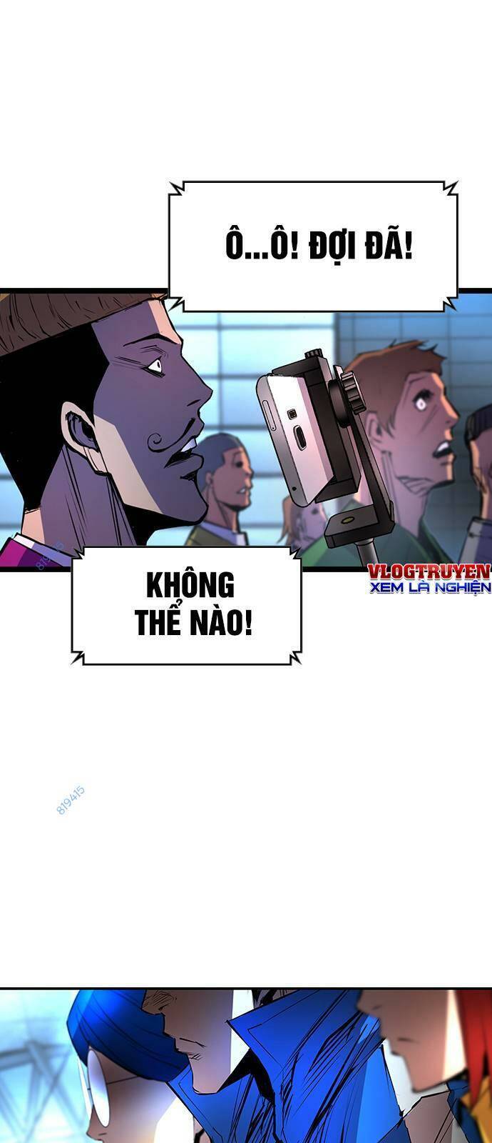 Phòng Gym Hanlim Chap 88 - Next Chap 89