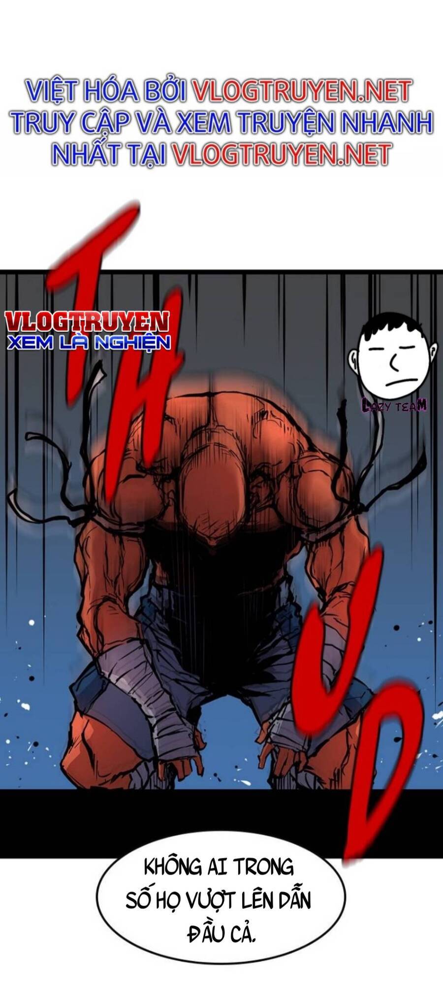 Phòng Gym Hanlim Chap 12 - Next Chap 13