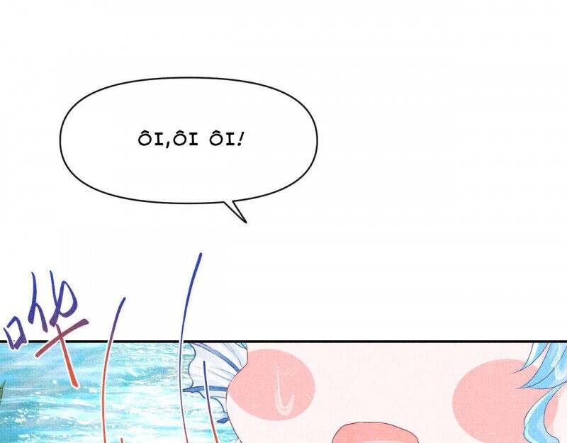 Nhóc Con Người Cá 3 Tuổi Rồi Chap 269 - Next Chap 270