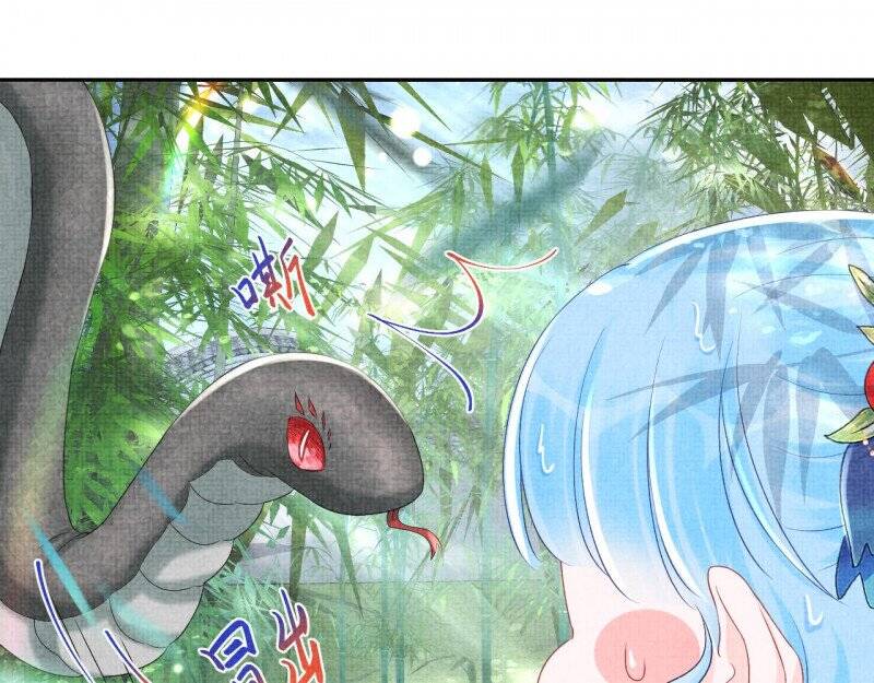 Nhóc Con Người Cá 3 Tuổi Rồi Chap 269 - Next Chap 270