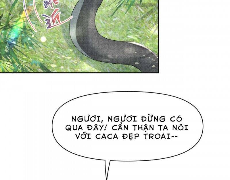 Nhóc Con Người Cá 3 Tuổi Rồi Chap 269 - Next Chap 270