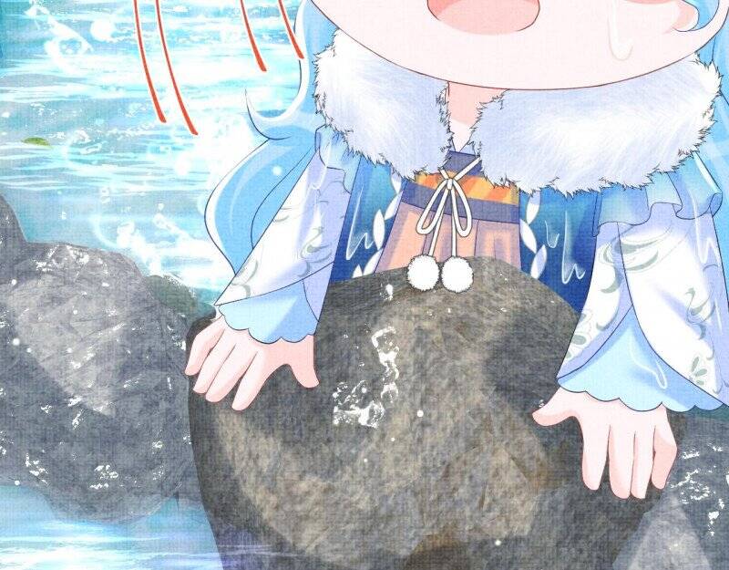 Nhóc Con Người Cá 3 Tuổi Rồi Chap 269 - Next Chap 270