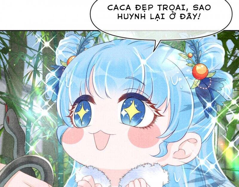 Nhóc Con Người Cá 3 Tuổi Rồi Chap 269 - Next Chap 270