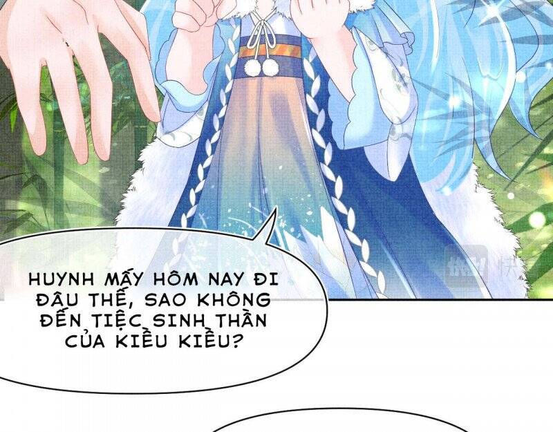 Nhóc Con Người Cá 3 Tuổi Rồi Chap 269 - Next Chap 270