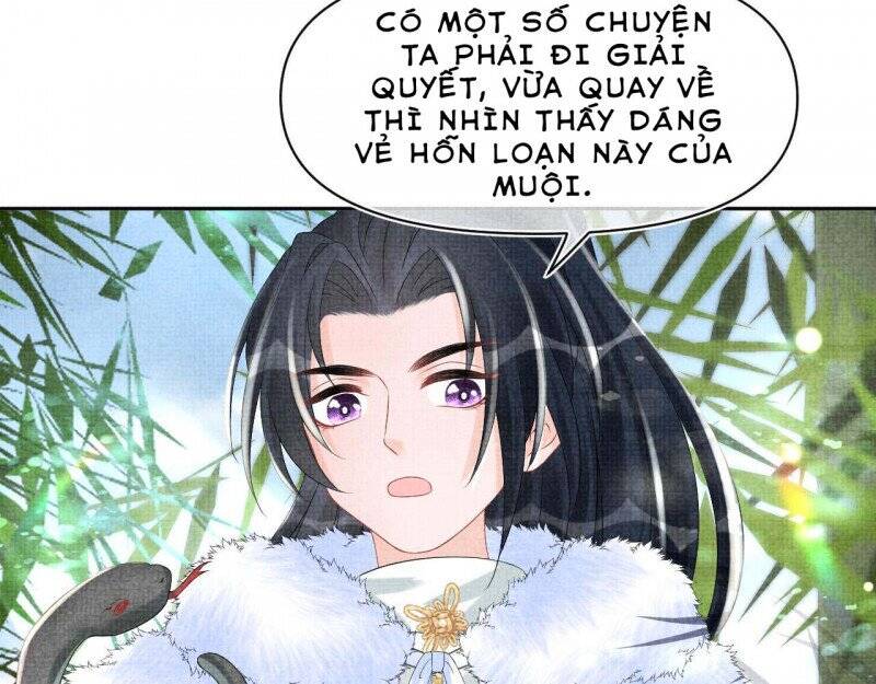 Nhóc Con Người Cá 3 Tuổi Rồi Chap 269 - Next Chap 270