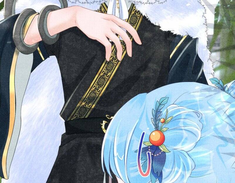 Nhóc Con Người Cá 3 Tuổi Rồi Chap 269 - Next Chap 270