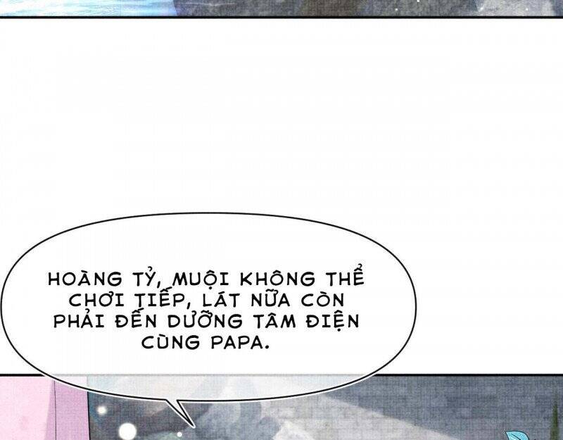 Nhóc Con Người Cá 3 Tuổi Rồi Chap 269 - Next Chap 270