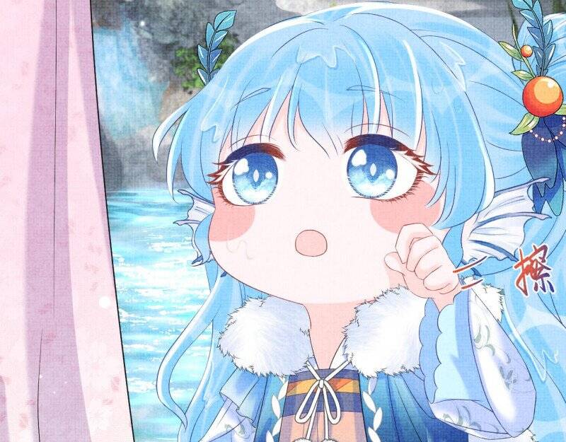 Nhóc Con Người Cá 3 Tuổi Rồi Chap 269 - Next Chap 270