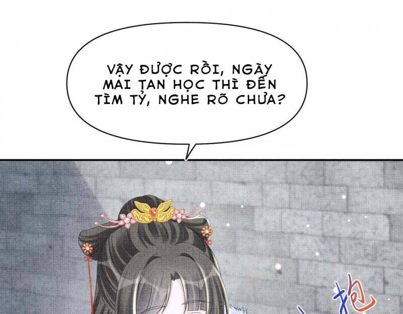 Nhóc Con Người Cá 3 Tuổi Rồi Chap 269 - Next Chap 270