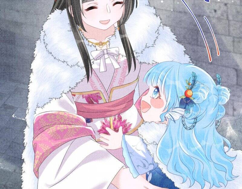 Nhóc Con Người Cá 3 Tuổi Rồi Chap 269 - Next Chap 270