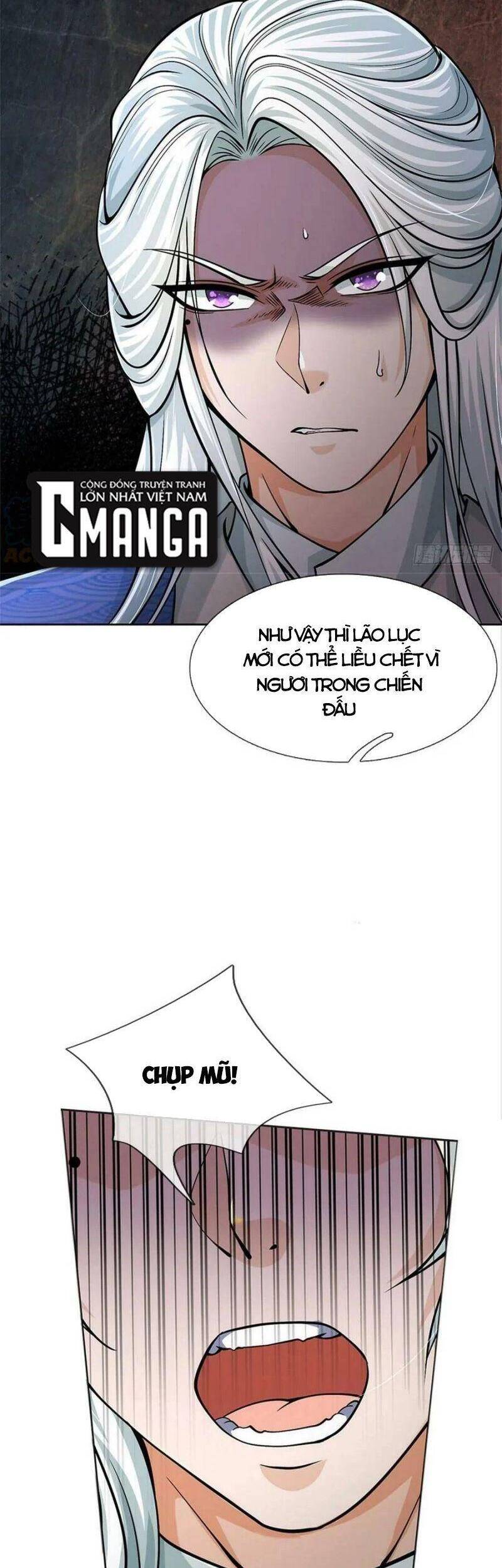 Chúa Tể Chi Lộ Chap 124 - Next Chap 125