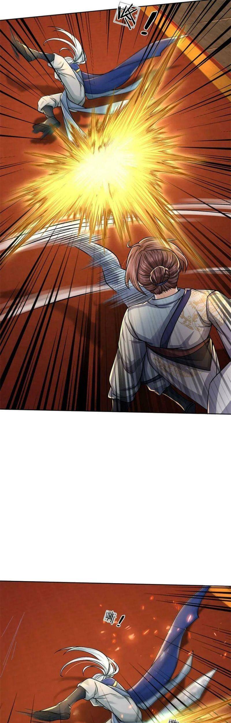 Chúa Tể Chi Lộ Chap 124 - Next Chap 125