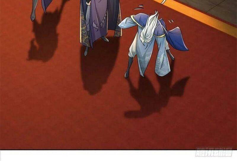 Chúa Tể Chi Lộ Chap 124 - Next Chap 125