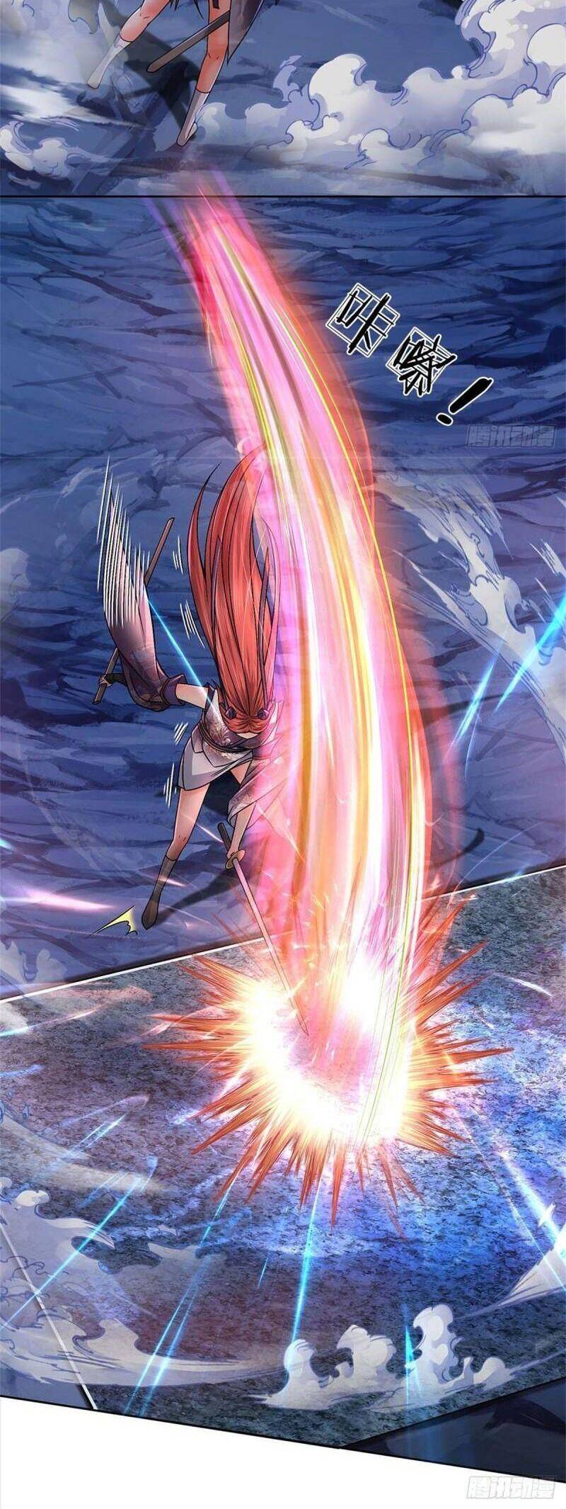 Chúa Tể Chi Lộ Chap 126 - Next Chap 127