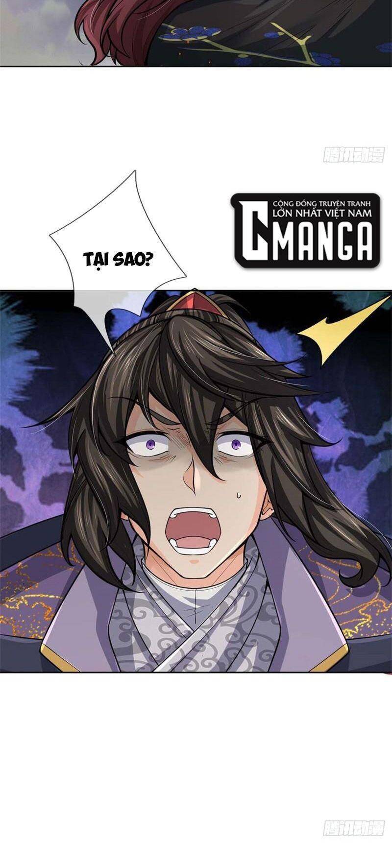 Chúa Tể Chi Lộ Chap 129 - Next Chap 130