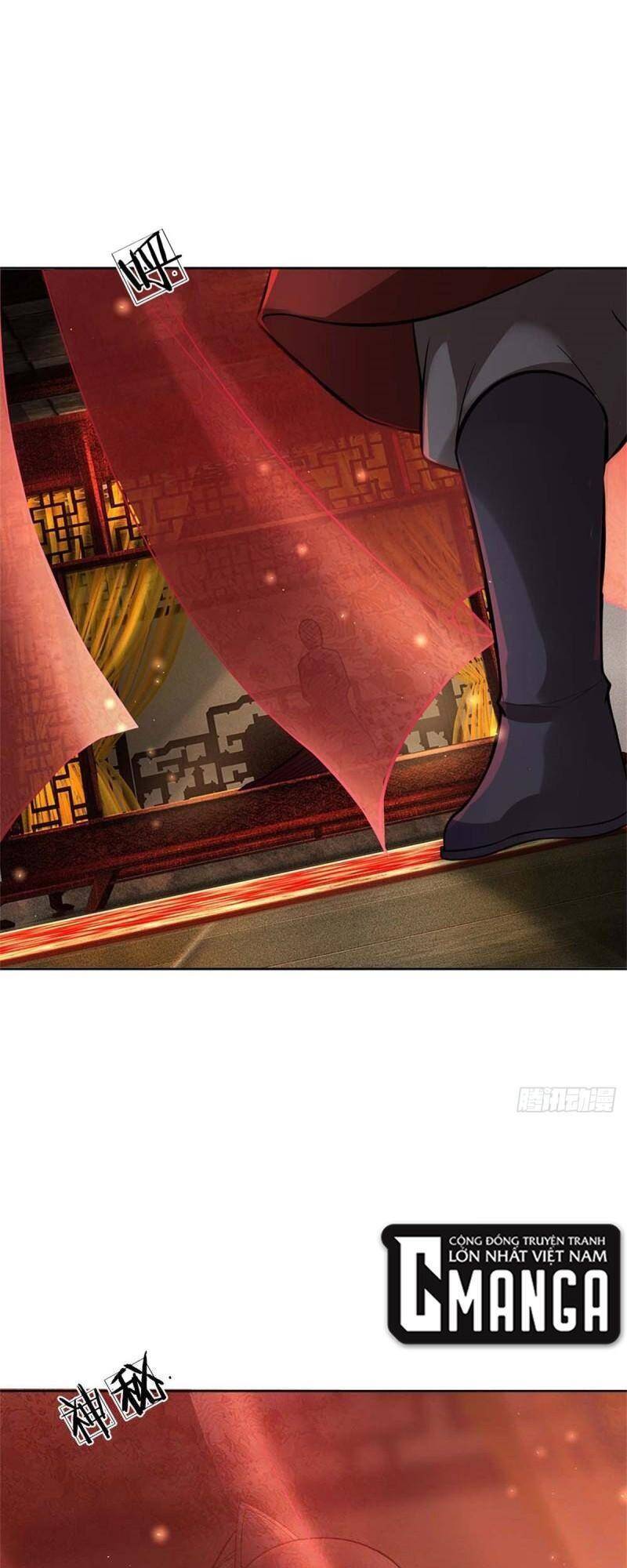 Chúa Tể Chi Lộ Chap 129 - Next Chap 130