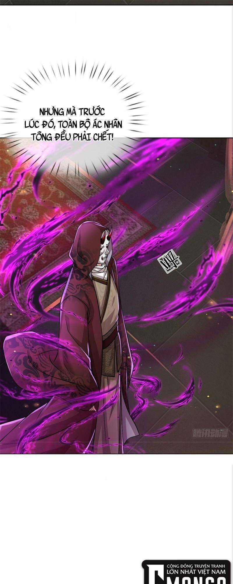 Chúa Tể Chi Lộ Chap 129 - Next Chap 130