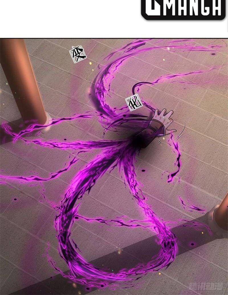 Chúa Tể Chi Lộ Chap 129 - Next Chap 130