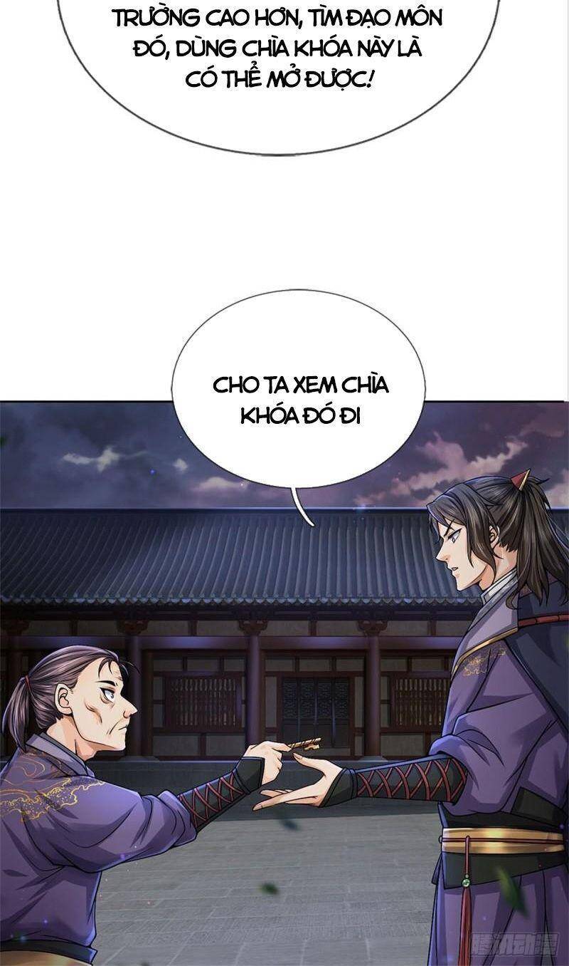 Chúa Tể Chi Lộ Chap 129 - Next Chap 130