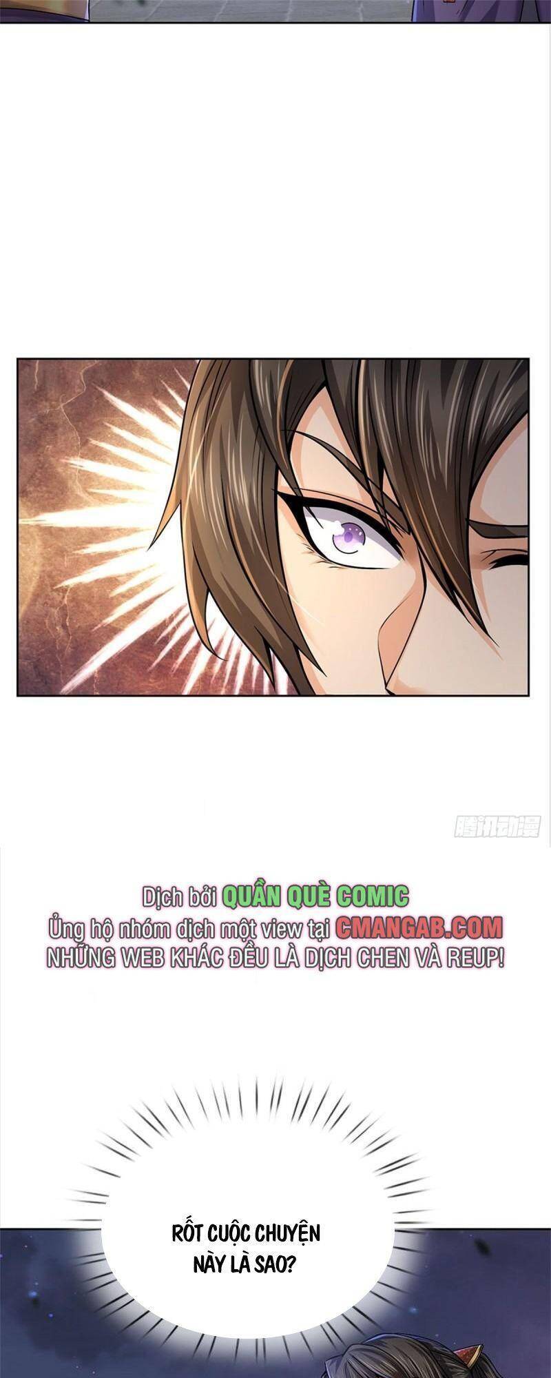 Chúa Tể Chi Lộ Chap 129 - Next Chap 130