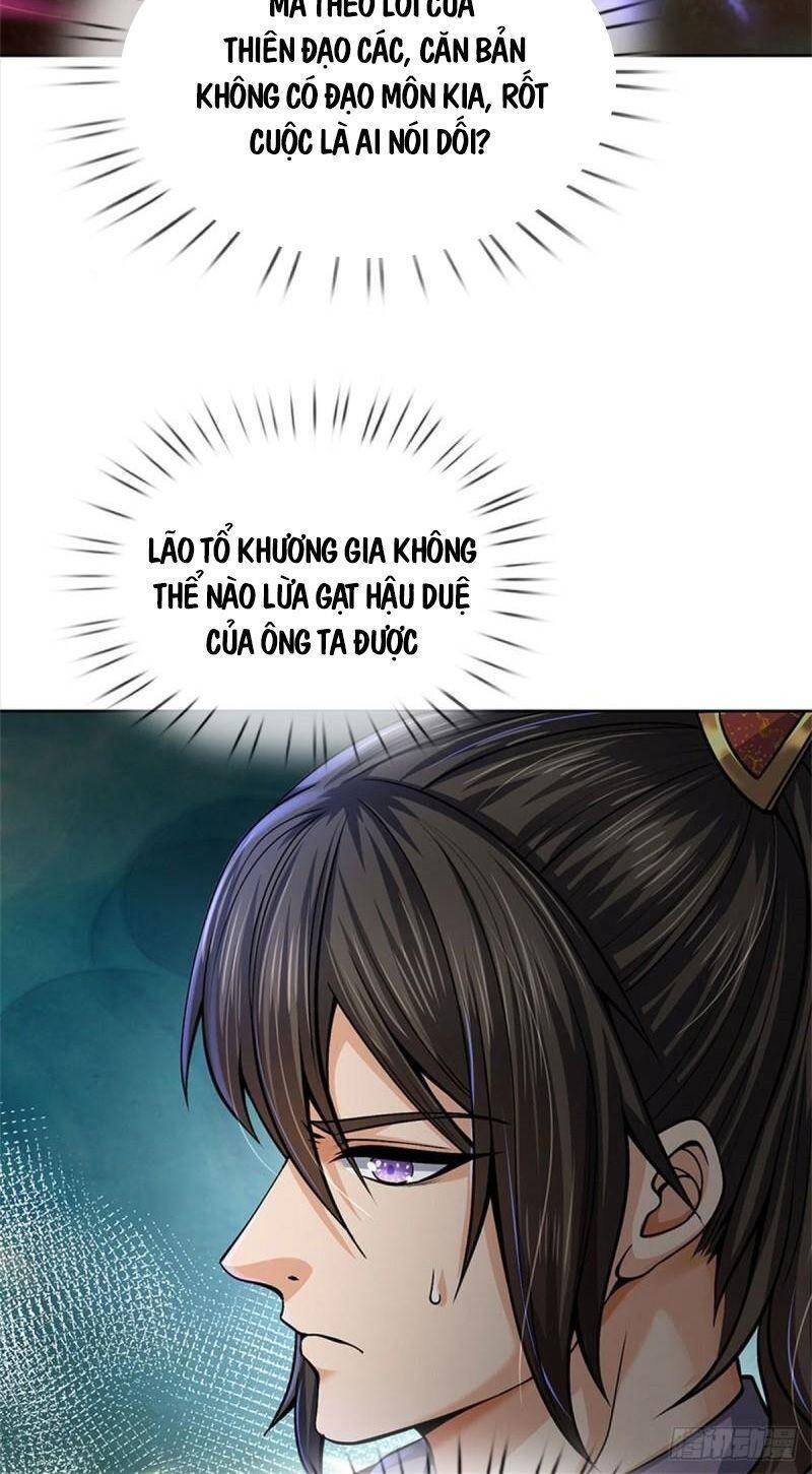 Chúa Tể Chi Lộ Chap 129 - Next Chap 130