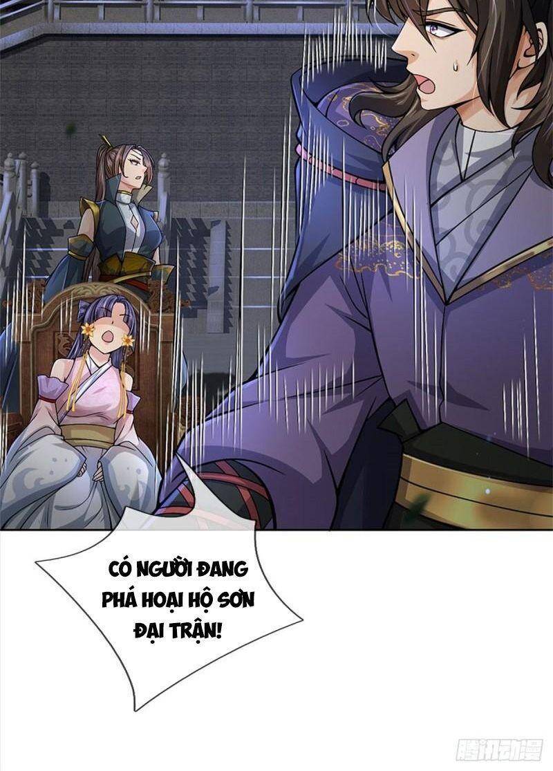 Chúa Tể Chi Lộ Chap 129 - Next Chap 130