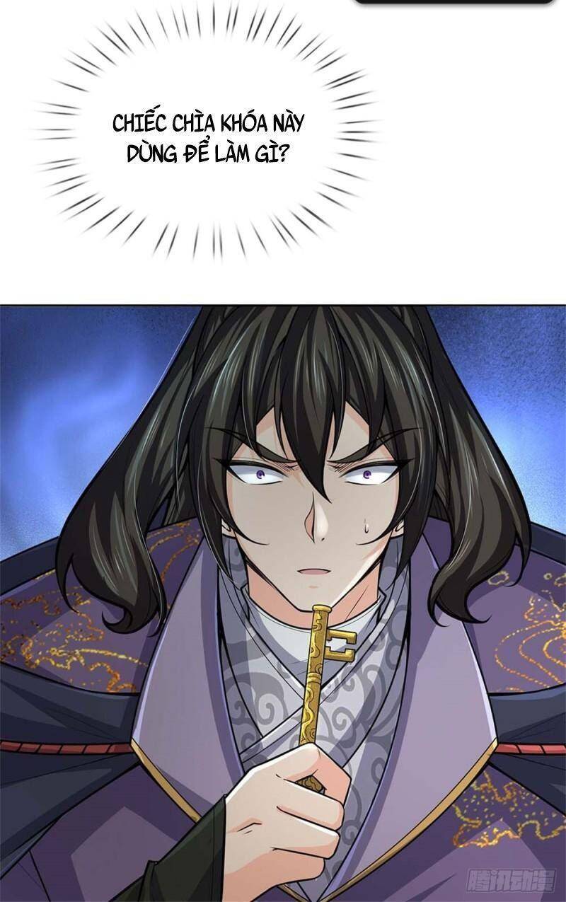 Chúa Tể Chi Lộ Chap 129 - Next Chap 130