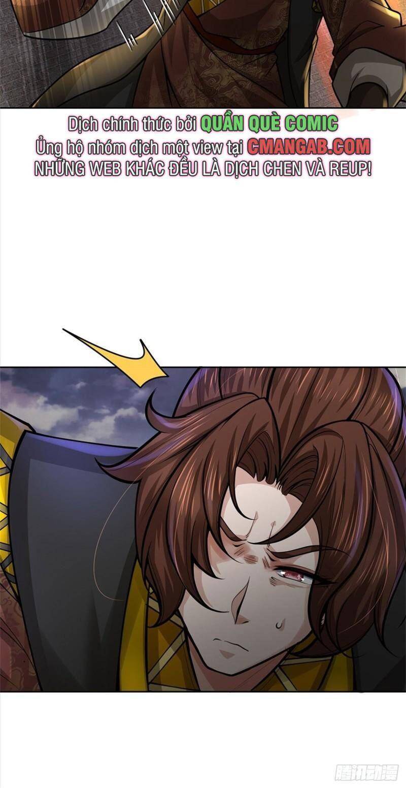 Chúa Tể Chi Lộ Chap 131 - Next Chap 132