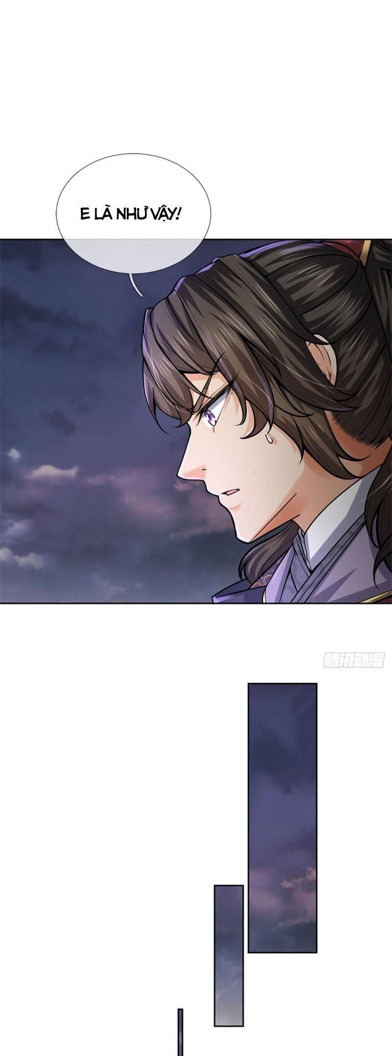 Chúa Tể Chi Lộ Chap 131 - Next Chap 132