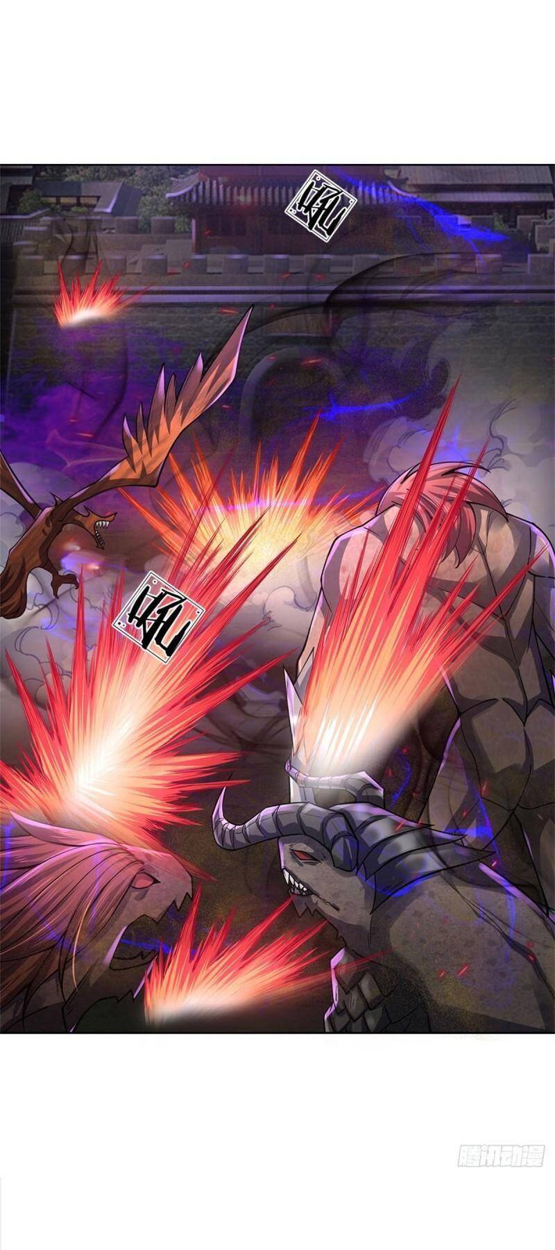 Chúa Tể Chi Lộ Chap 131 - Next Chap 132