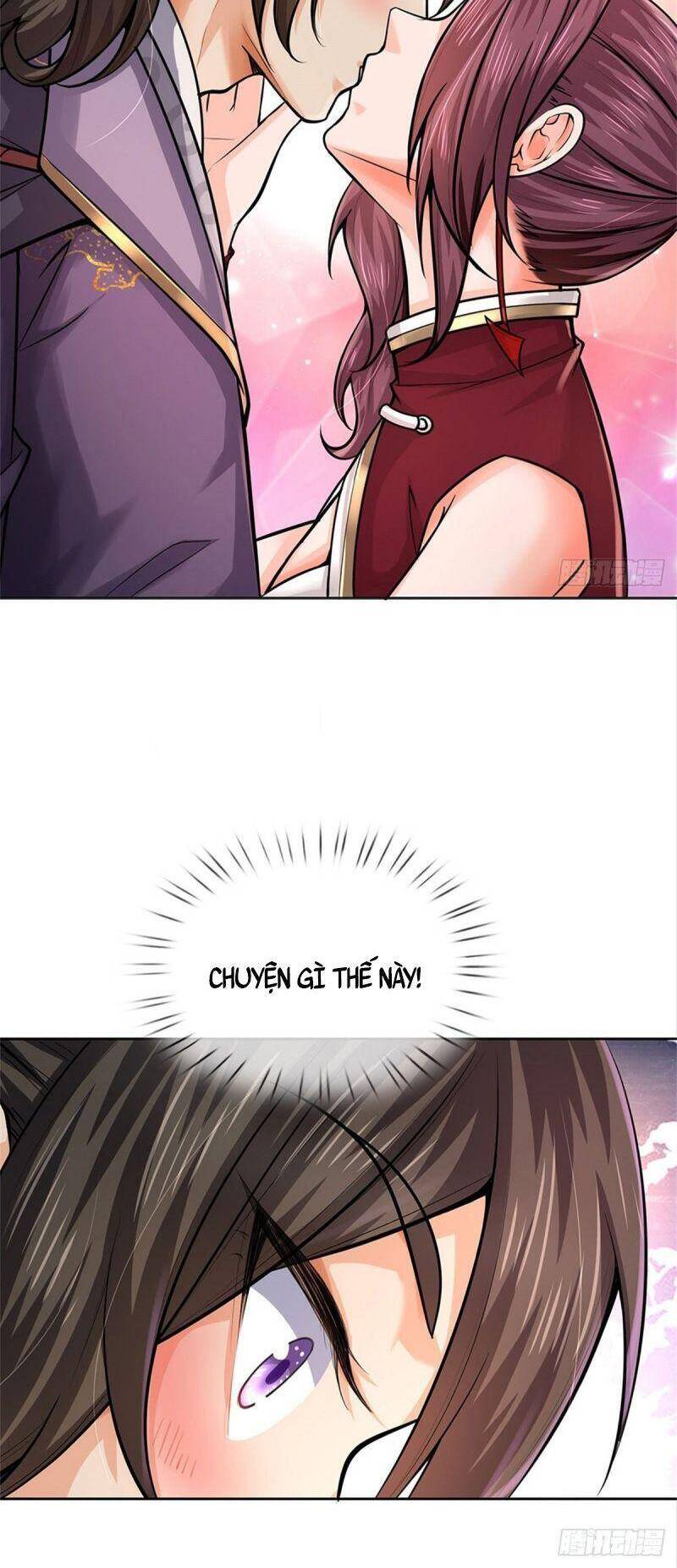 Chúa Tể Chi Lộ Chap 133 - Next Chap 134