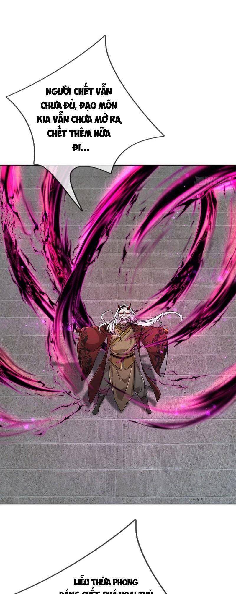 Chúa Tể Chi Lộ Chap 134 - Next Chap 135