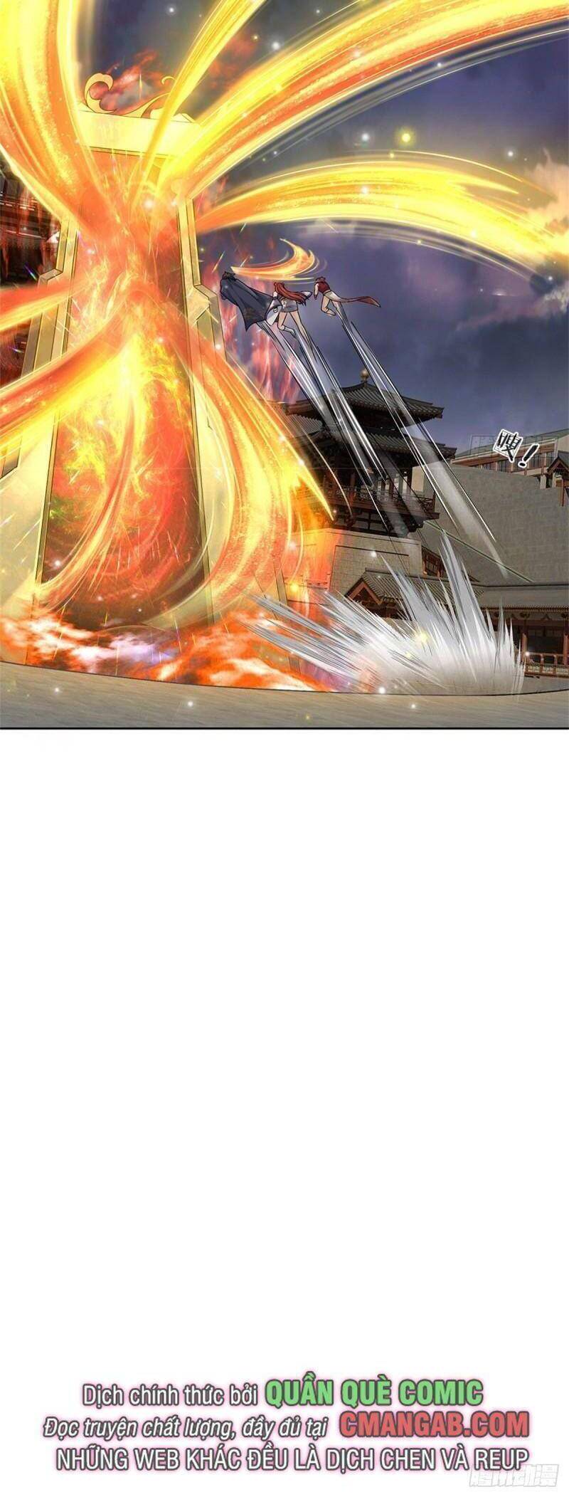 Chúa Tể Chi Lộ Chap 134 - Next Chap 135