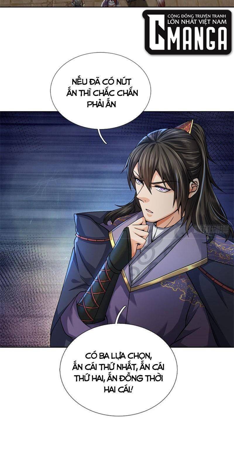 Chúa Tể Chi Lộ Chap 136 - Next Chap 137