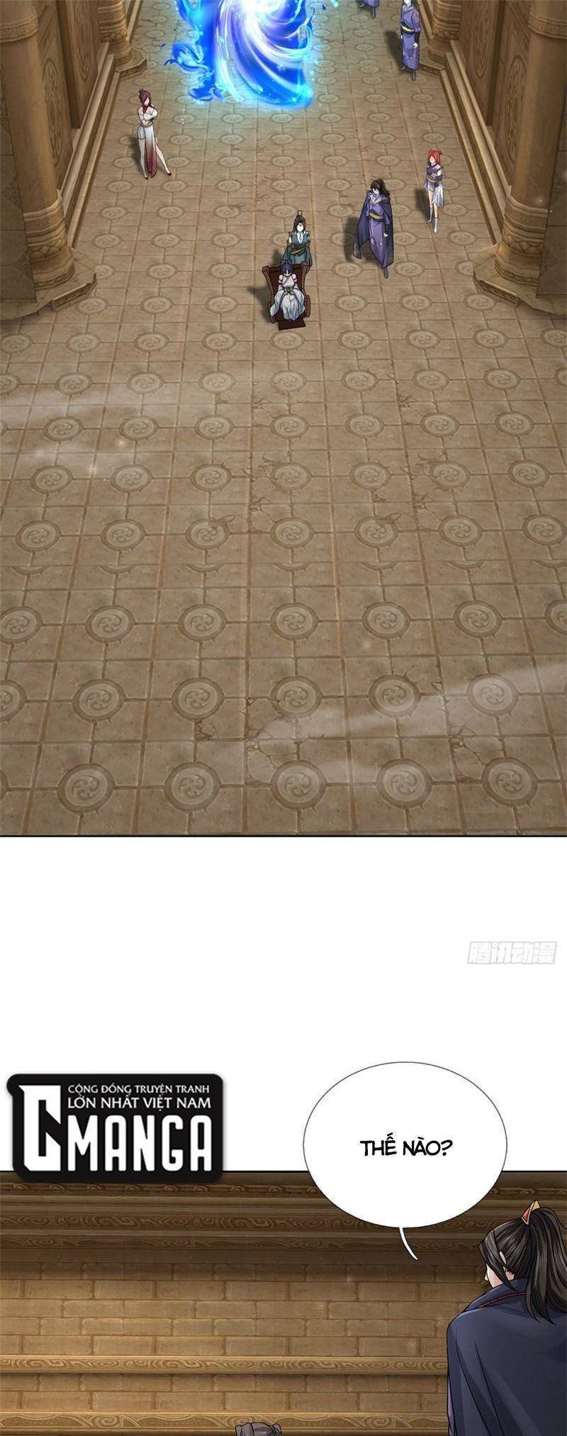 Chúa Tể Chi Lộ Chap 138 - Next Chap 139